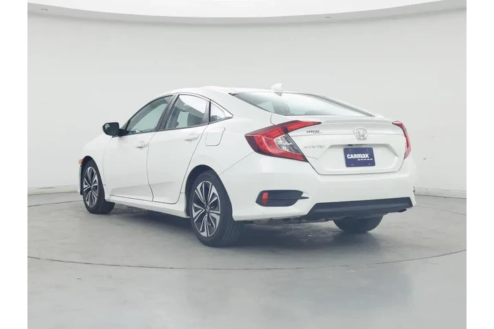$16998 : Honda Civic 2016 EX-L 4dr Se image 2