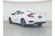 $16998 : Honda Civic 2016 EX-L 4dr Se thumbnail
