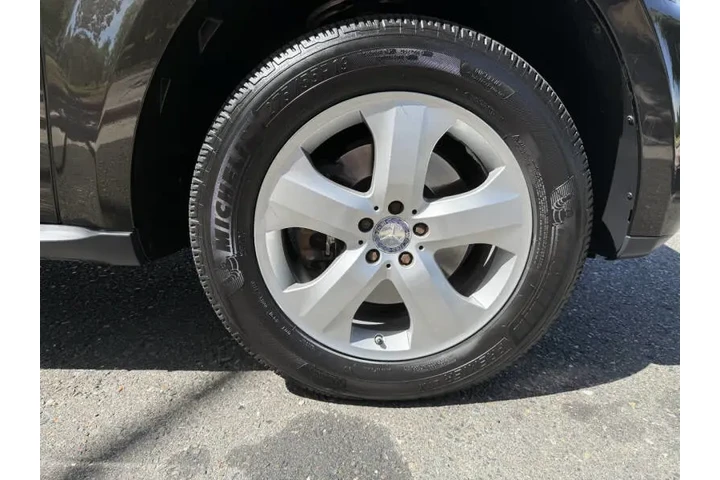 $9995 : 2011 Mercedes-Benz GL-Class G image 7
