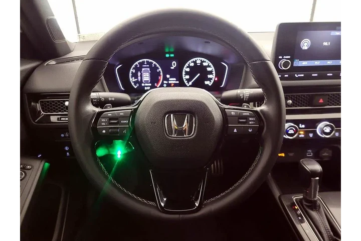 $23998 : Honda Civic 2022 Sport 4dr S image 10