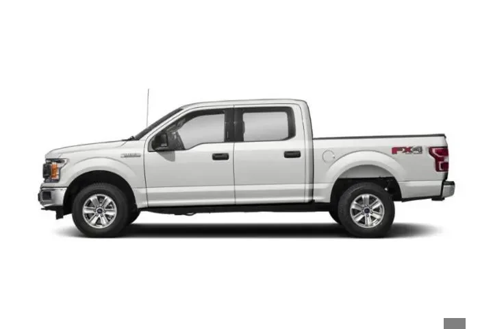 $29995 : Ford F-150 2020 4x4 XL 4dr S image 3