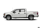 $29995 : Ford F-150 2020 4x4 XL 4dr S thumbnail