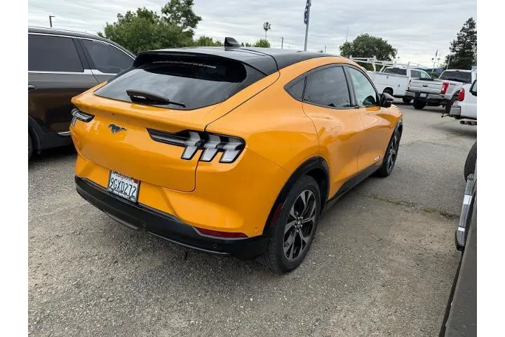 $28000 : Ford Mustang Mach-E 2023 Pre image 3