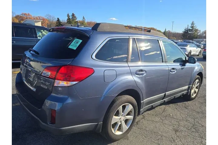 $7995 : 2014 Outback 2.5i Premium image 3