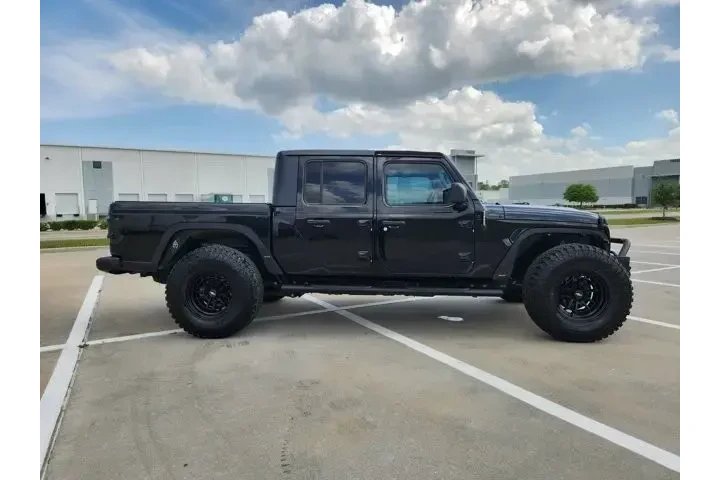 $28821 : Jeep Gladiator 2021 4x4 Spor image 4