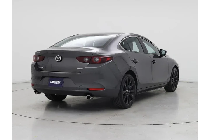 $23998 : Mazda Mazda3 Sedan 2025 2.5 image 8