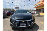 2023 Malibu LT thumbnail