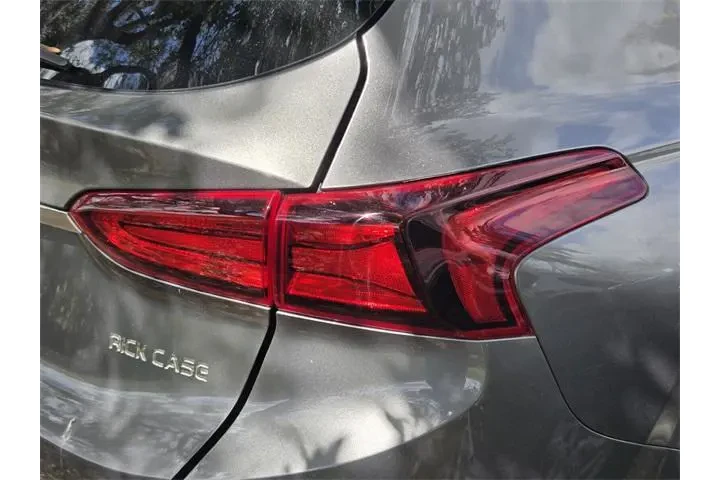 $16982 : Hyundai SANTA FE 2020 SEL 4d image 9