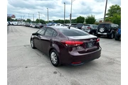 $7980 : 2018 Forte LX Auto thumbnail