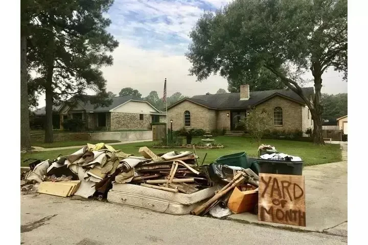 REMOVEMOS BASURA Y ESCOMBROS image 7