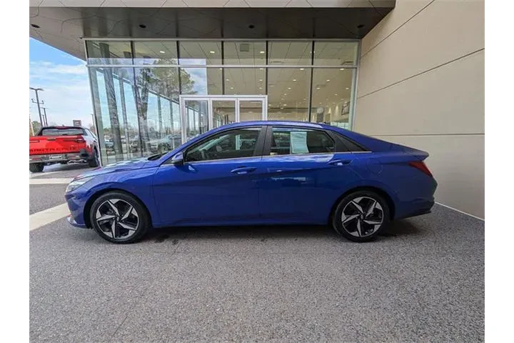 $19840 : Hyundai ELANTRA 2023 Limited image 2