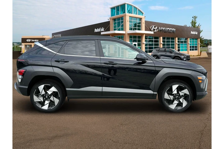 $26900 : Hyundai KONA 2024 AWD Limite image 9