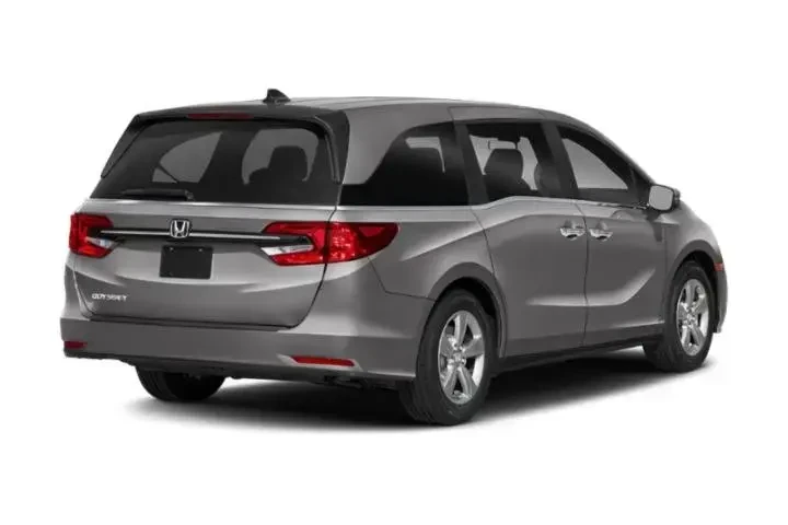 $25825 : Honda Odyssey 2022 EX 4dr Mi image 2