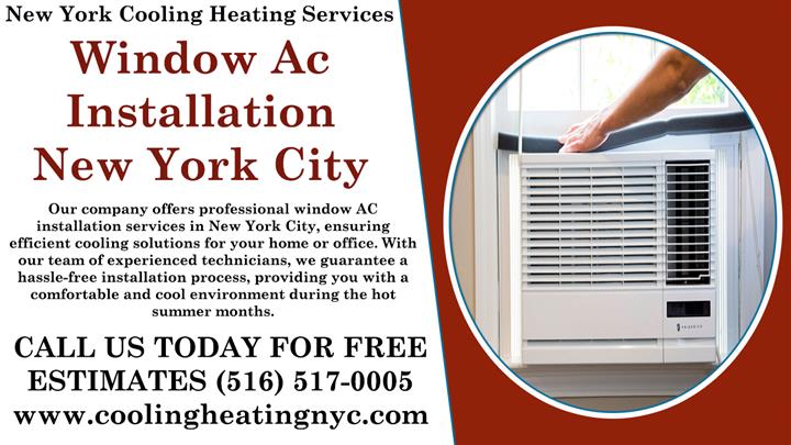 New York Cooling Heating Servi image 10