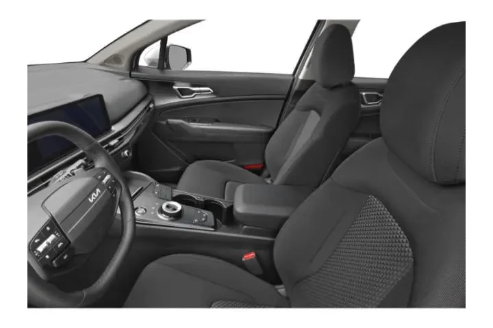$30966 : Kia Sportage Hybrid 2026 AWD image 8