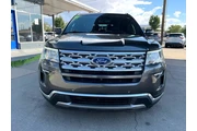 $20950 : 2019 Explorer Limited FWD thumbnail