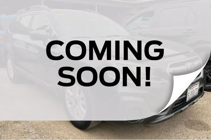 $19997 : Subaru Outback 2019 AWD 2.5i image 1