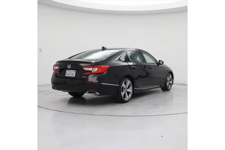 $24998 : Honda Accord 2018 Touring 4d image 8