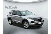 Ford Explorer 2023 XLT 4dr S