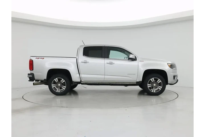 $25998 : Chevrolet Colorado 2016 4x4 image 7
