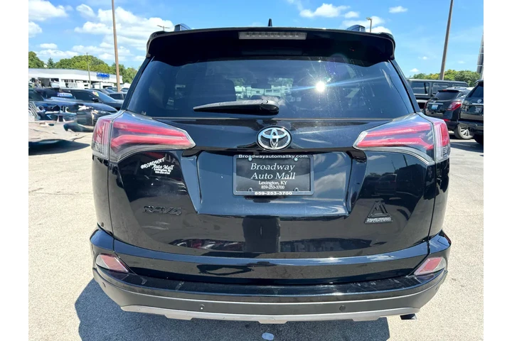 $17980 : 2018 RAV4 Adventure AWD image 3