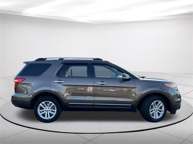 $16995 : Pre-Owned 2015 Explorer XLT image 2