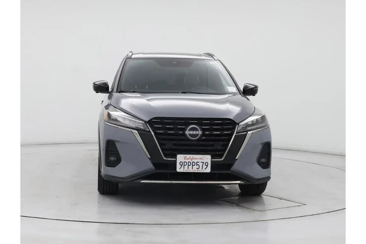 $19998 : Nissan Kicks 2023 SR 4dr Cro image 5