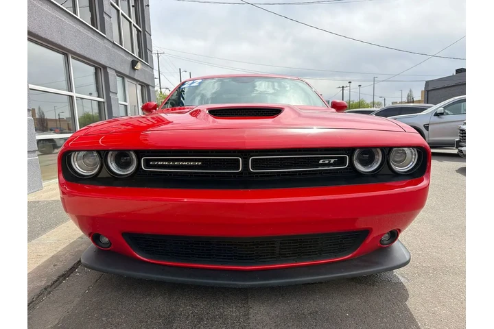 $27995 : 2022 Challenger GT image 6