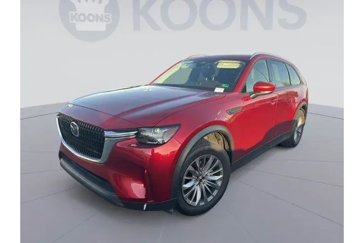 $26000 : Mazda CX-90 2024 AWD 3.3 Tur image 1