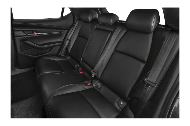 $22984 : 2022 3 Hatchback 2.5 S image 9