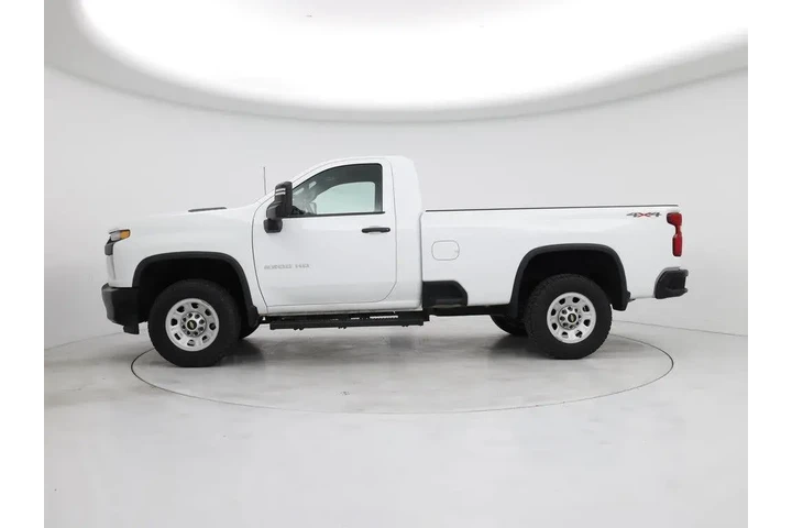 $35998 : Chevrolet Silverado 2500HD 2 image 3