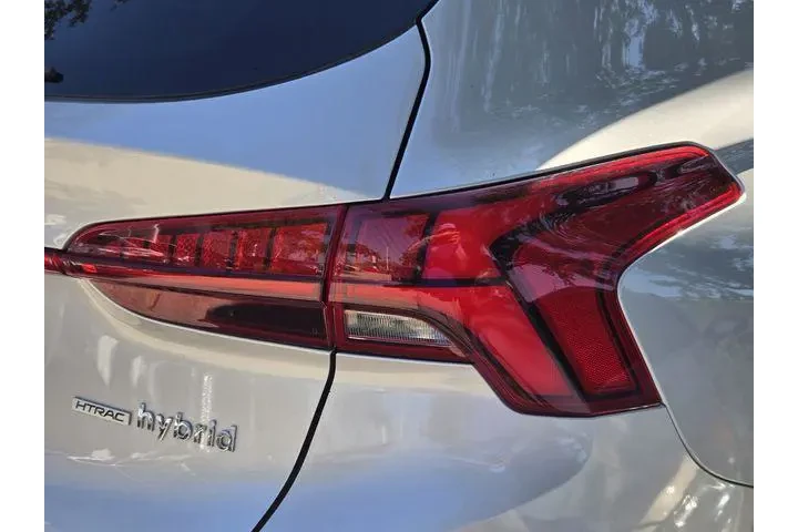 $21518 : Hyundai SANTA FE Hybrid 2022 image 9
