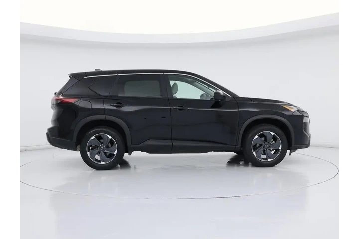 $22998 : Nissan Rogue 2025 AWD SV 4dr image 7