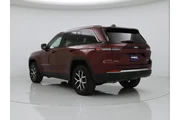 $31998 : Jeep Grand Cherokee 2023 4x4 thumbnail
