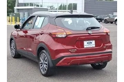 $20997 : Nissan Kicks 2024 SV 4dr Cro thumbnail