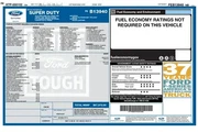 $28970 : Ford F-250 Super Duty 2015 4 thumbnail