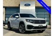 Volkswagen Atlas Cross Sport en Plano