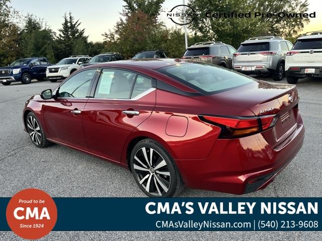 $21763 : PRE-OWNED 2019 NISSAN ALTIMA image 7