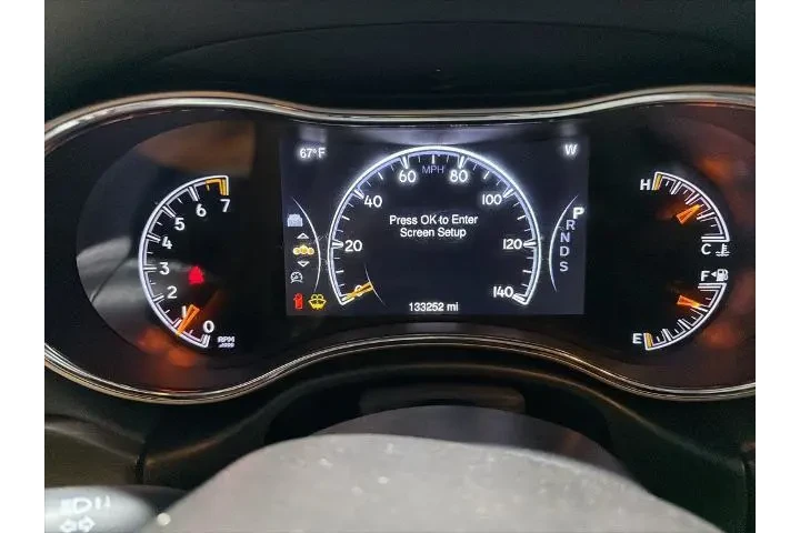 $11170 : Jeep Grand Cherokee 2015 4x2 image 9