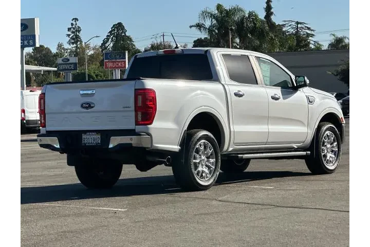$27850 : Ford Ranger 2019 4x4 XLT 4dr image 3