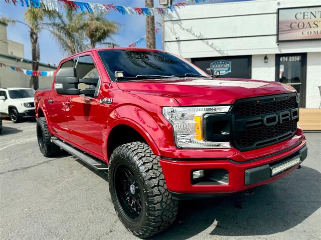 $31995 : 2020 F-150 XLT image 2