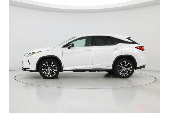 $22998 : Lexus RX 450h 2018 AWD 4dr S image 3