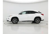 $22998 : Lexus RX 450h 2018 AWD 4dr S thumbnail