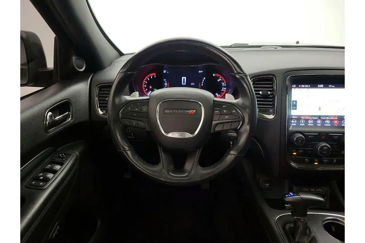 $30998 : Dodge Durango 2019 AWD R/T 4 image 10