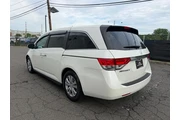 $12978 : 2016 Odyssey 5dr EX-L thumbnail