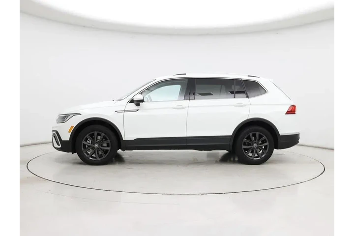 $22998 : Volkswagen Tiguan 2024 AWD W image 3