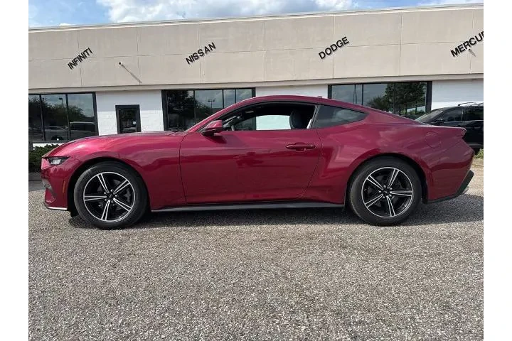 $32000 : Ford Mustang 2025 EcoBoost 2 image 6