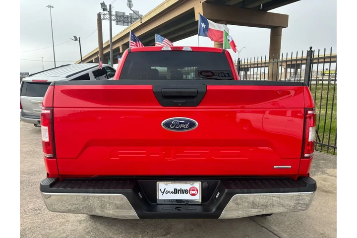 $3000 : Ford / F-150 image 4
