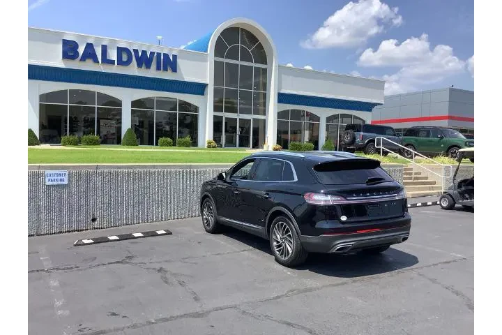 $31950 : Lincoln Nautilus 2020 Reserv image 5