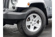 $16850 : Jeep Wrangler Unlimited 2014 thumbnail